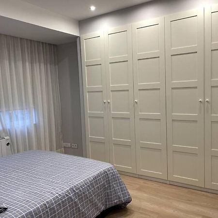 Ferienwohnung Piso En El Centro De Ferrol Recien Reformado. Exterior foto