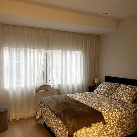 Ferienwohnung Piso En El Centro De Ferrol Recien Reformado. Exterior foto